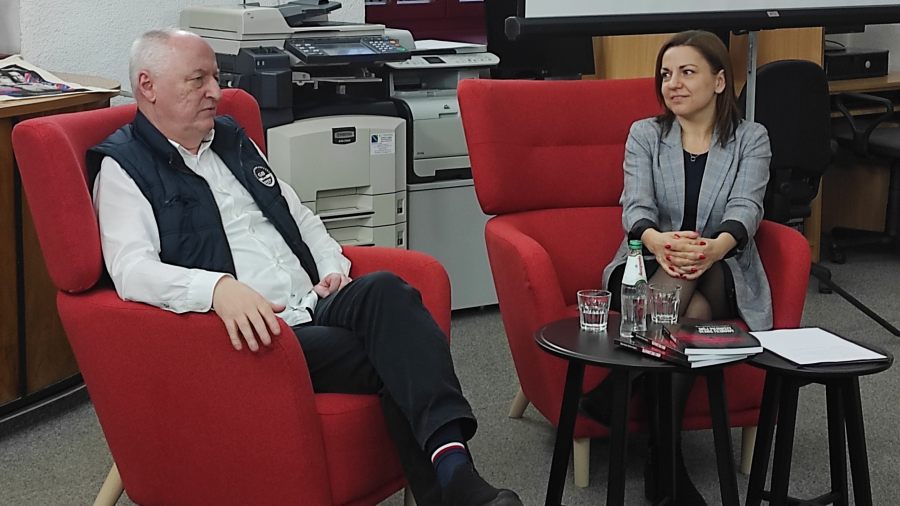 2023 03 NDK spotkanie Dzierniejko 2