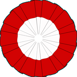 kokarda narodowa