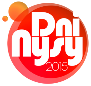 2015 dni nysy logo