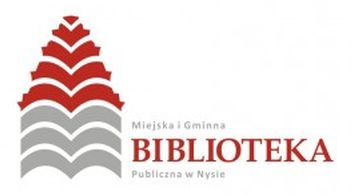 biblioteka logo