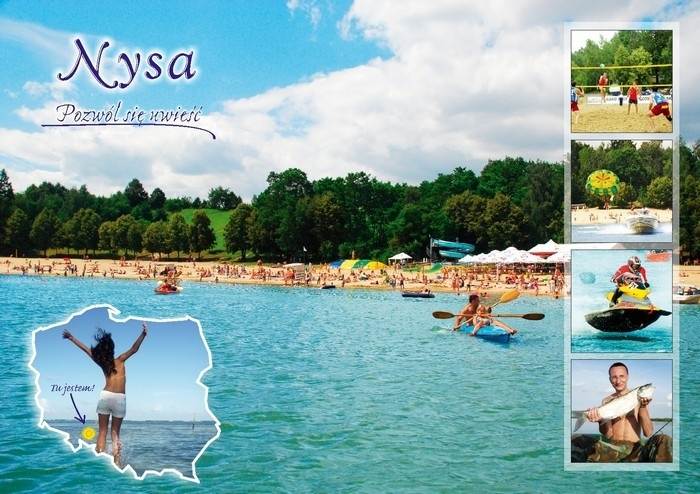 nysa jezioro 3