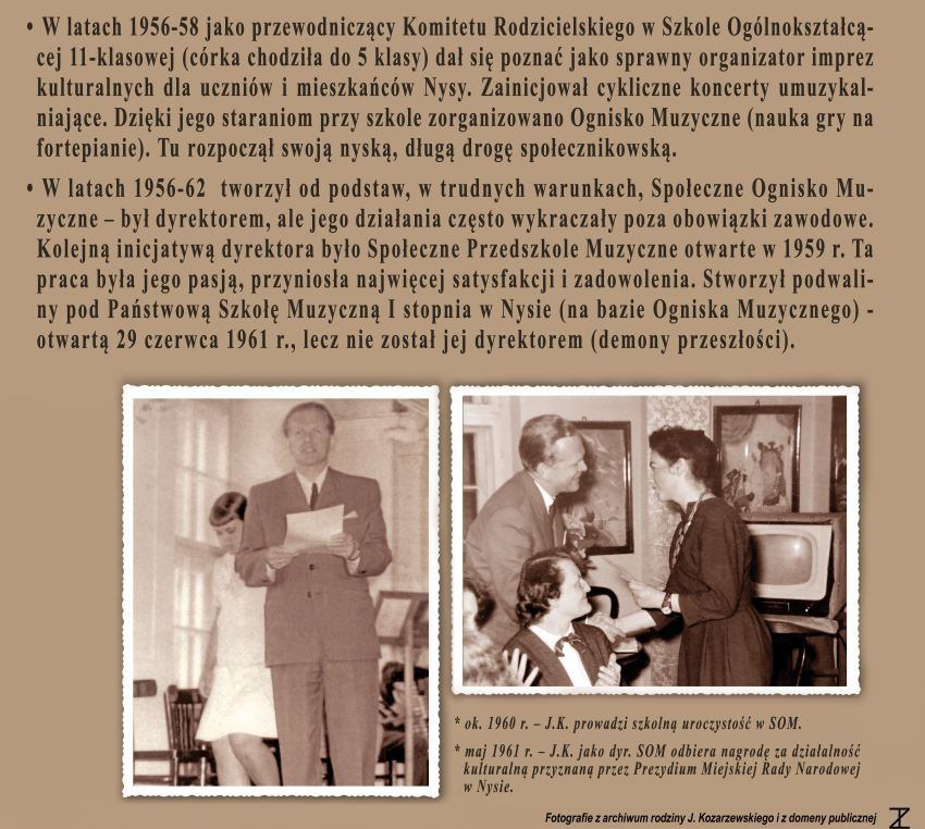 2 p J Kozarzewski 2