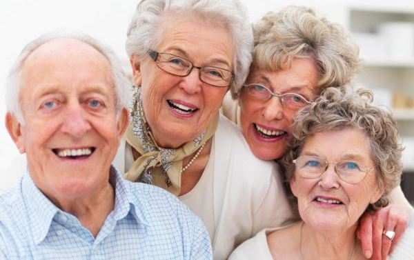 seniorzy radosni 1