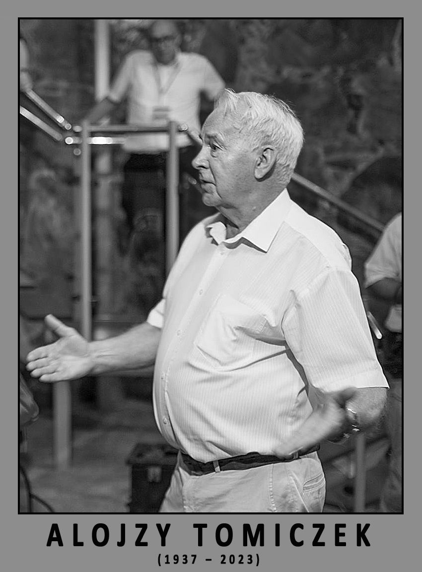 Alojzy Tomiczek