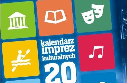 kalendarz imprez kulturalnych