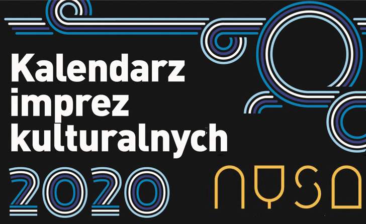 kalendarz imprez nysa