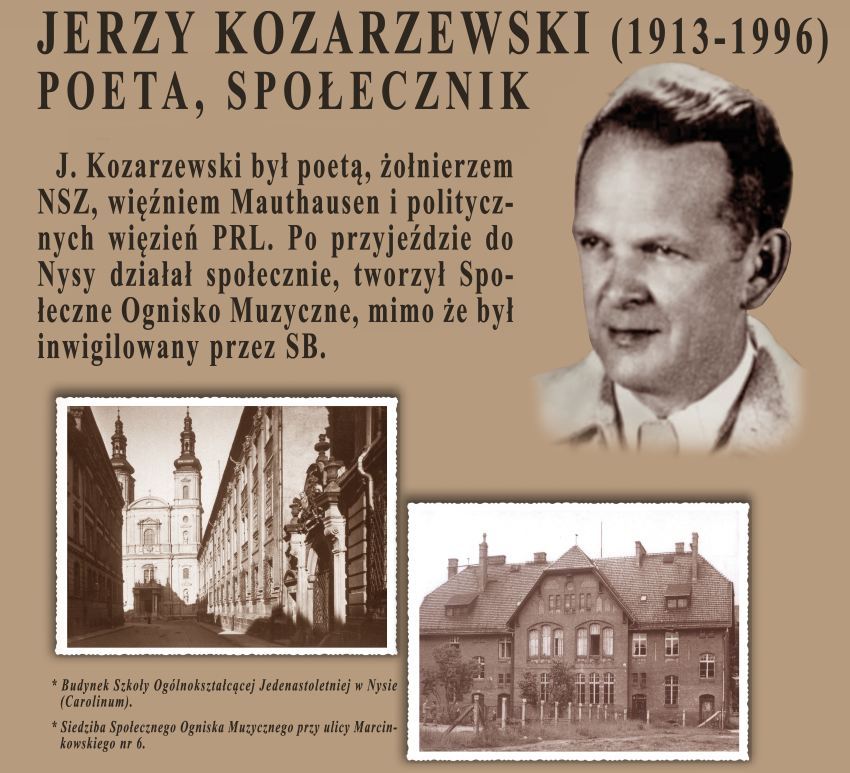 2 p J Kozarzewski 1